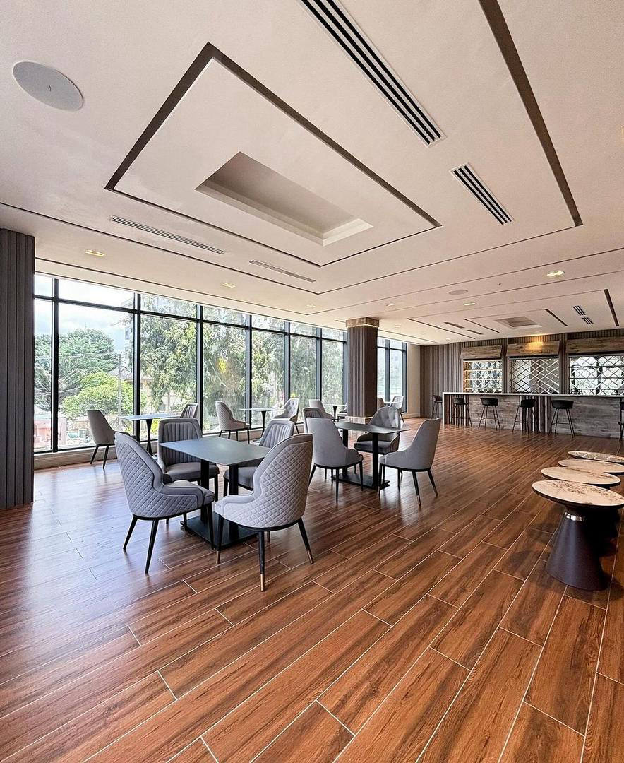 Квартира, 3789 м², 1 000 000$ — FAKTOR